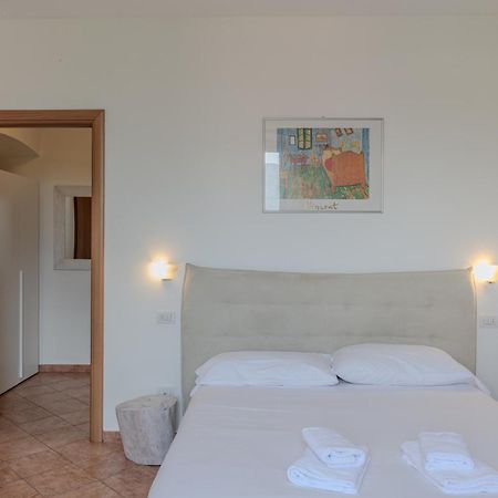 בלאג'יו Appartamenti Villa Giulia מראה חיצוני תמונה