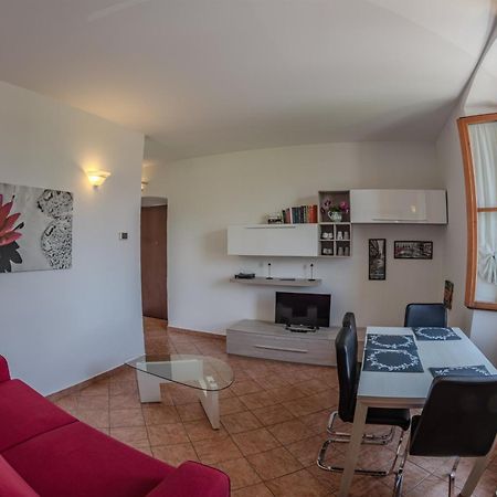 בלאג'יו Appartamenti Villa Giulia מראה חיצוני תמונה