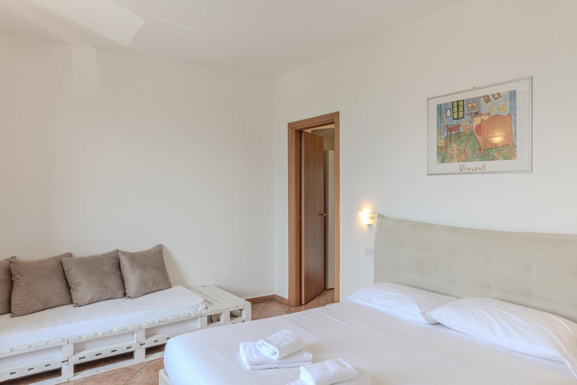 בלאג'יו Appartamenti Villa Giulia מראה חיצוני תמונה