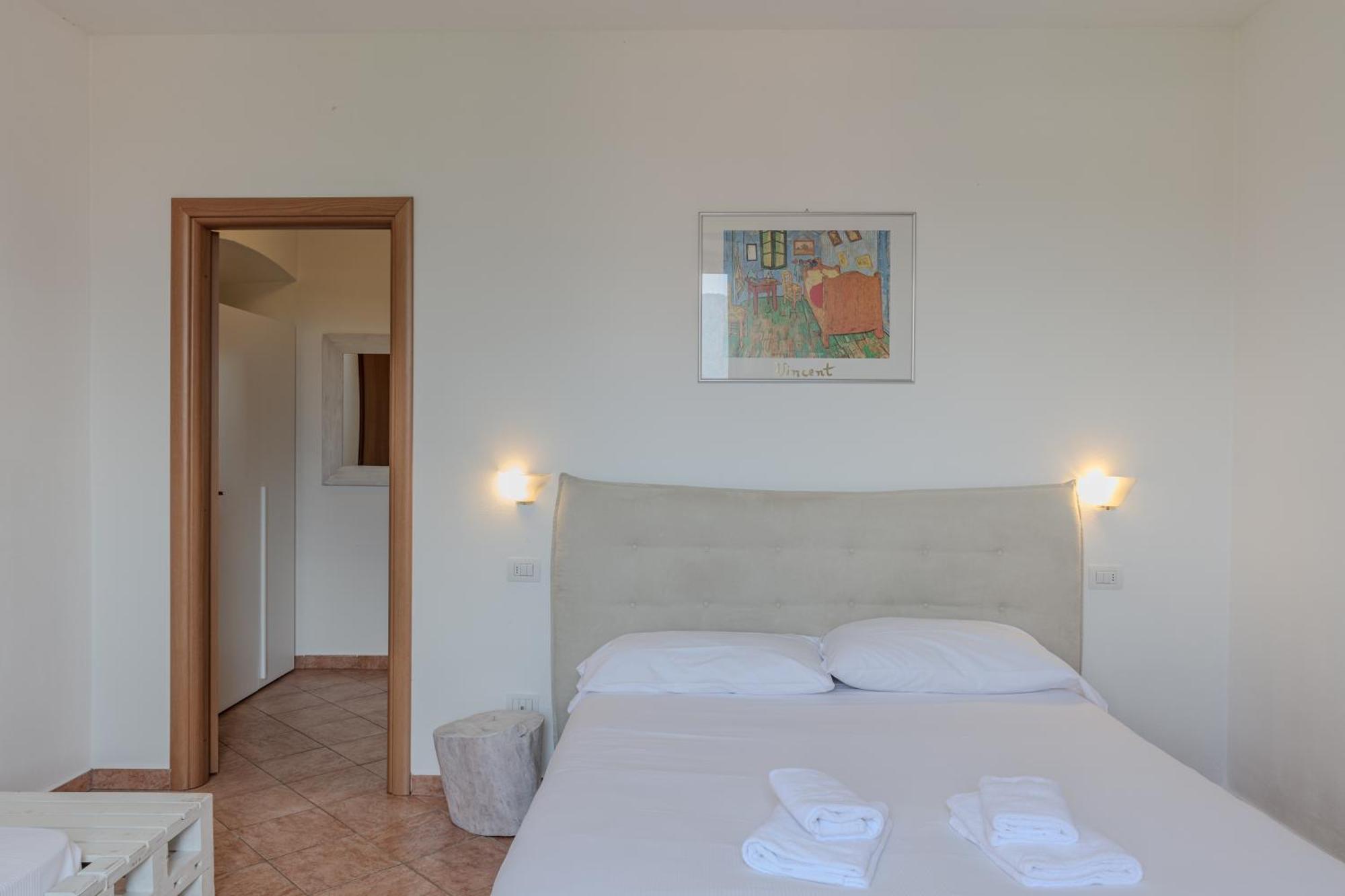 בלאג'יו Appartamenti Villa Giulia מראה חיצוני תמונה