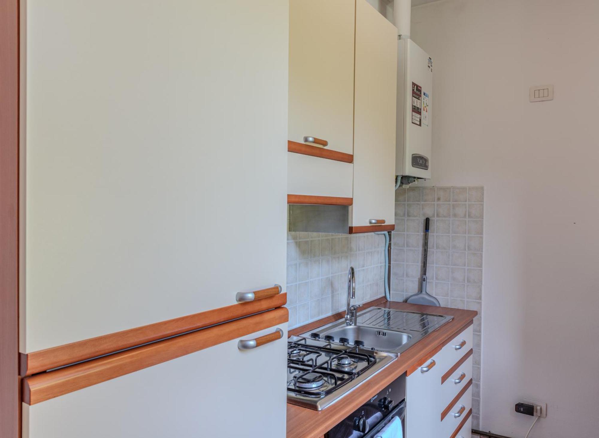 בלאג'יו Appartamenti Villa Giulia מראה חיצוני תמונה