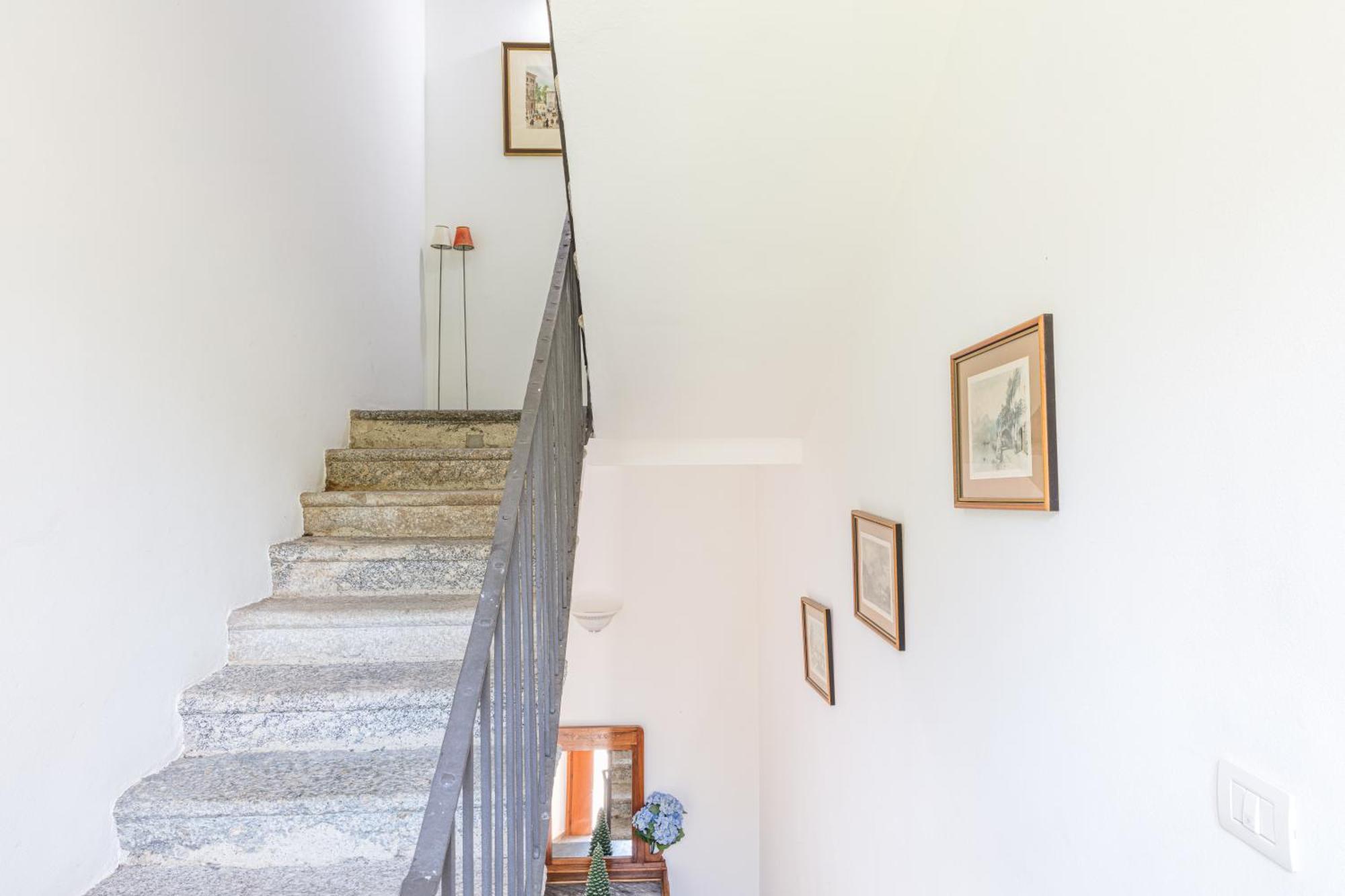 בלאג'יו Appartamenti Villa Giulia מראה חיצוני תמונה