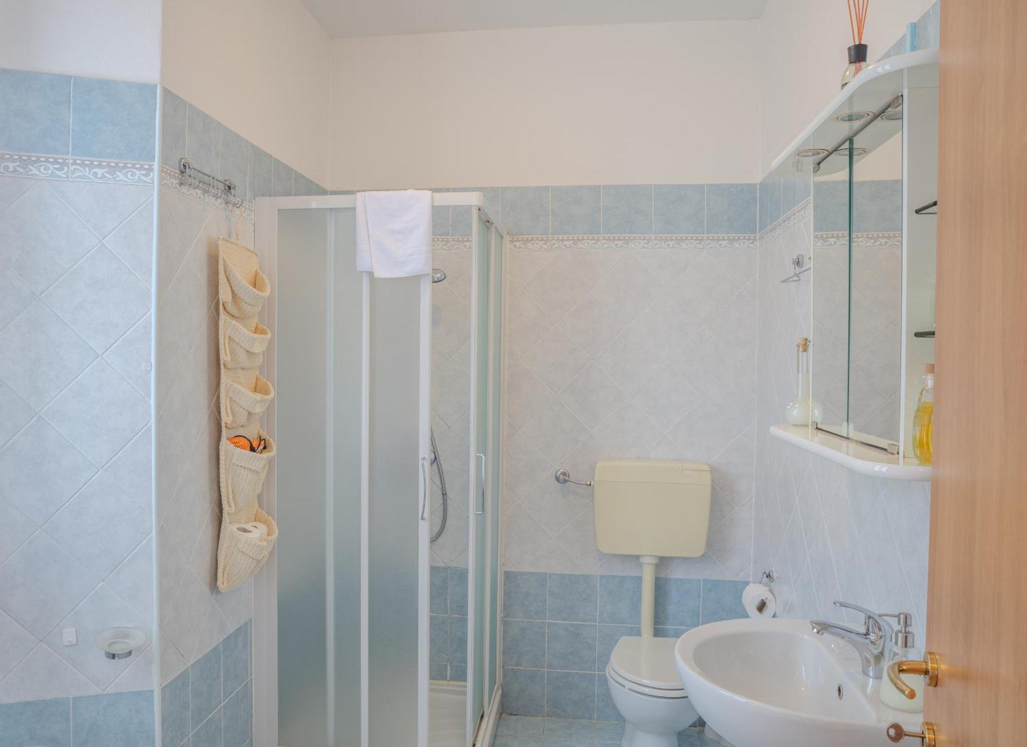 בלאג'יו Appartamenti Villa Giulia מראה חיצוני תמונה